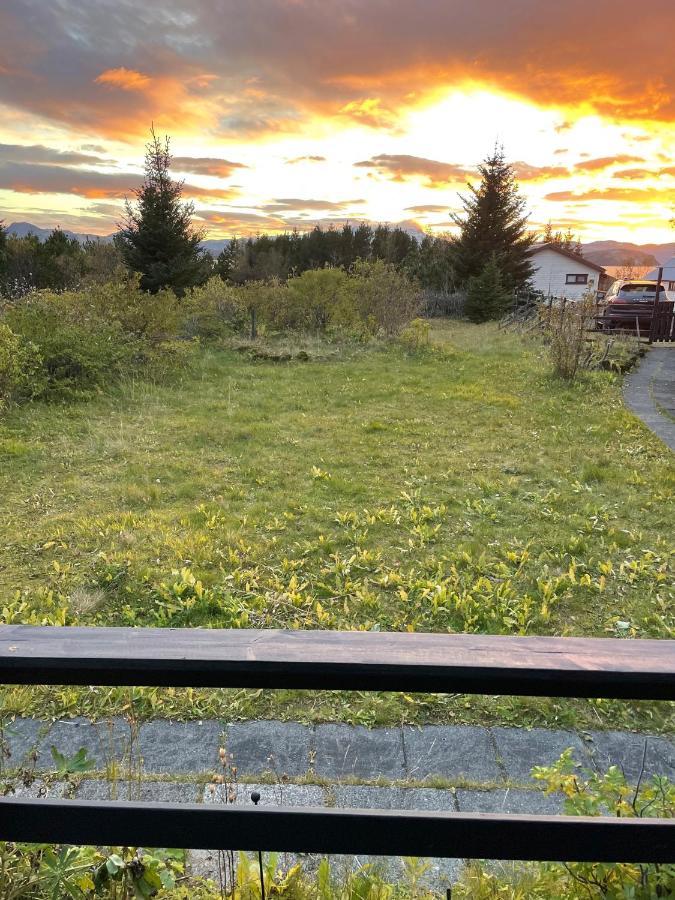Thingvallavatn Lake Cottage Selfoss Exterior foto